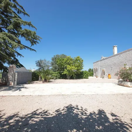 Villa Casale D'alessio Santa Lucia (Brindisi)
